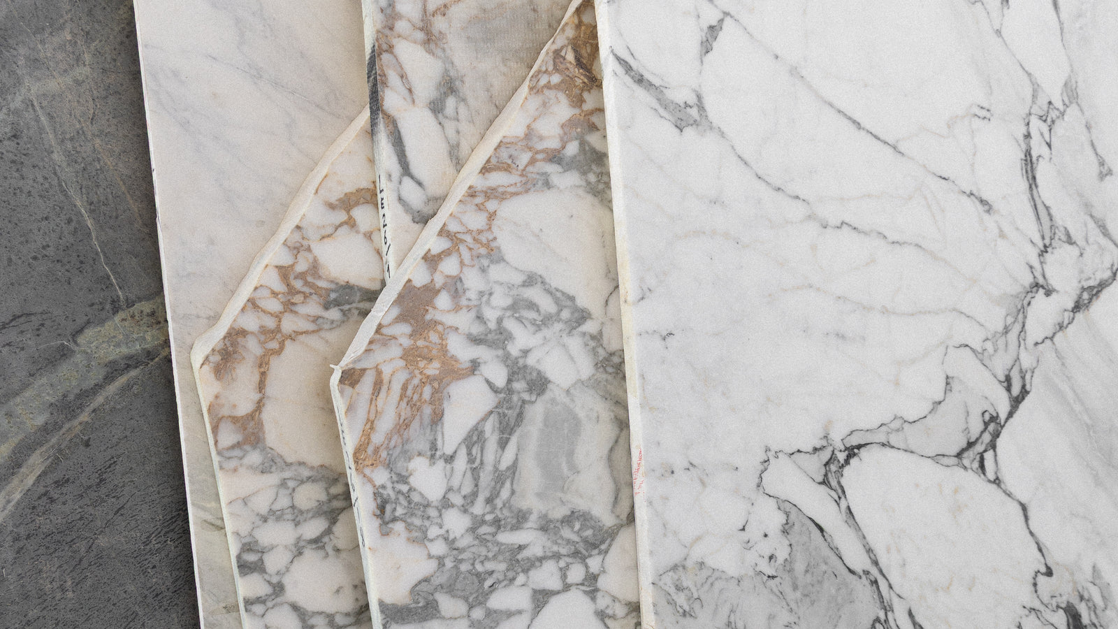 Timeless Elegance Carved From Stone