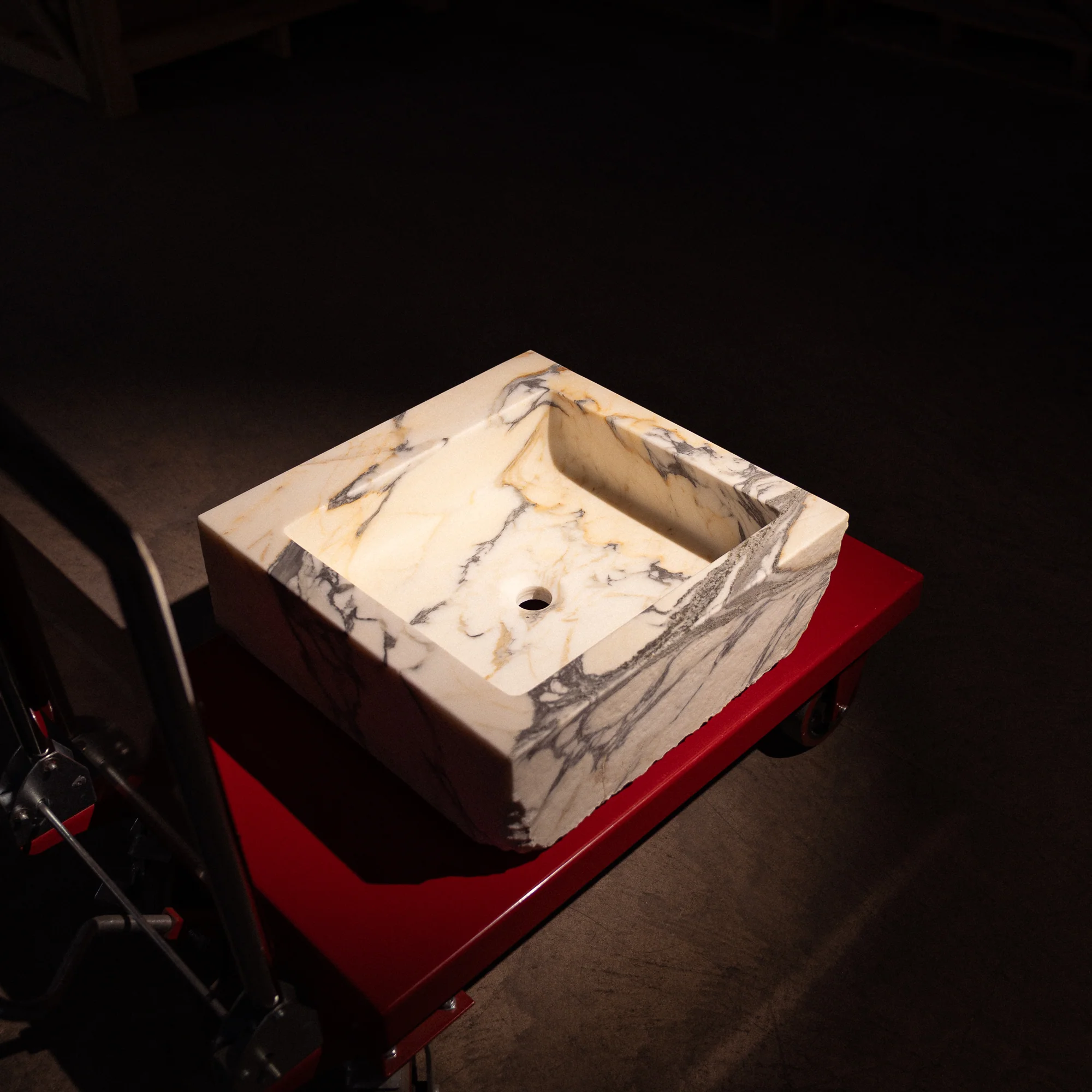 sinks for pinterest ads